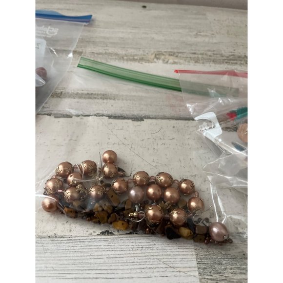 Jewelry maker crafters lot - Picture 6 of 12